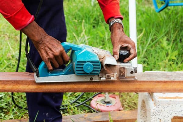 Hand Planer vs Table Planer - Which is Your Best Choice?