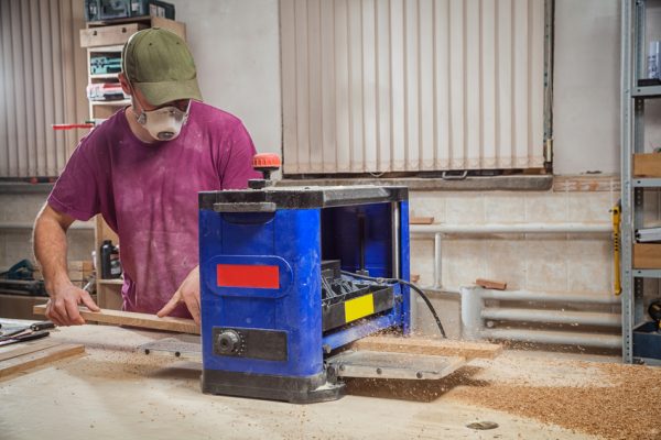 5 Best Thickness Planer Reviews