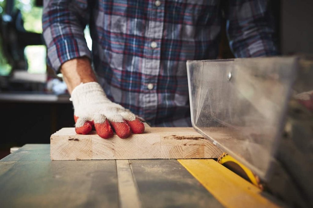 What Can You do With a Table Saw? The Best Power Toolz
