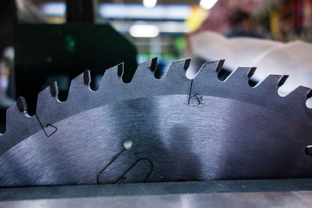 How to Sharpen Table Saw Blades A Complete Guide The Best Power Toolz