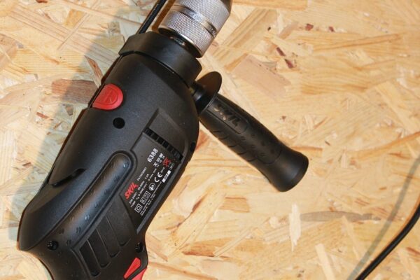 Best Budget Impact Drill
