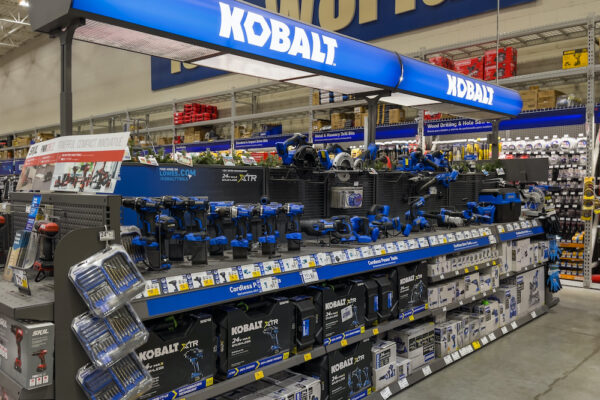 Are Kobalt Power Tools Good?