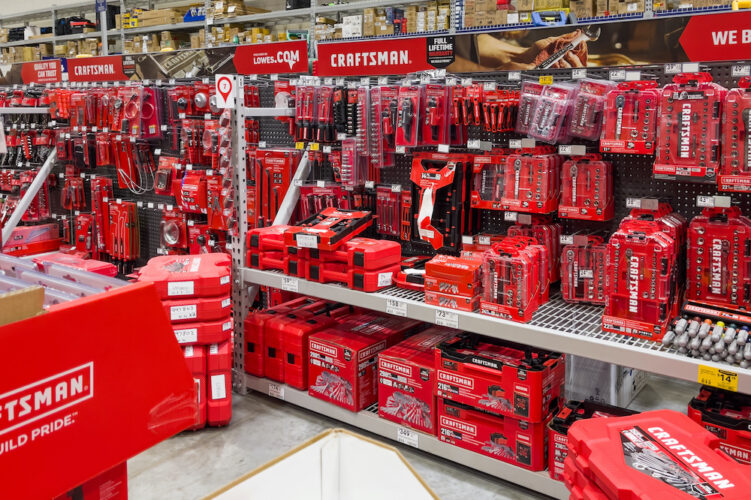 are craftsman power tools good