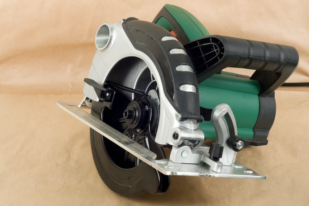 Miter Saw vs Circular Saw The Best Power Toolz