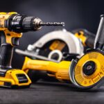 power tools for cutting