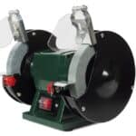 what is a bench grinder used for