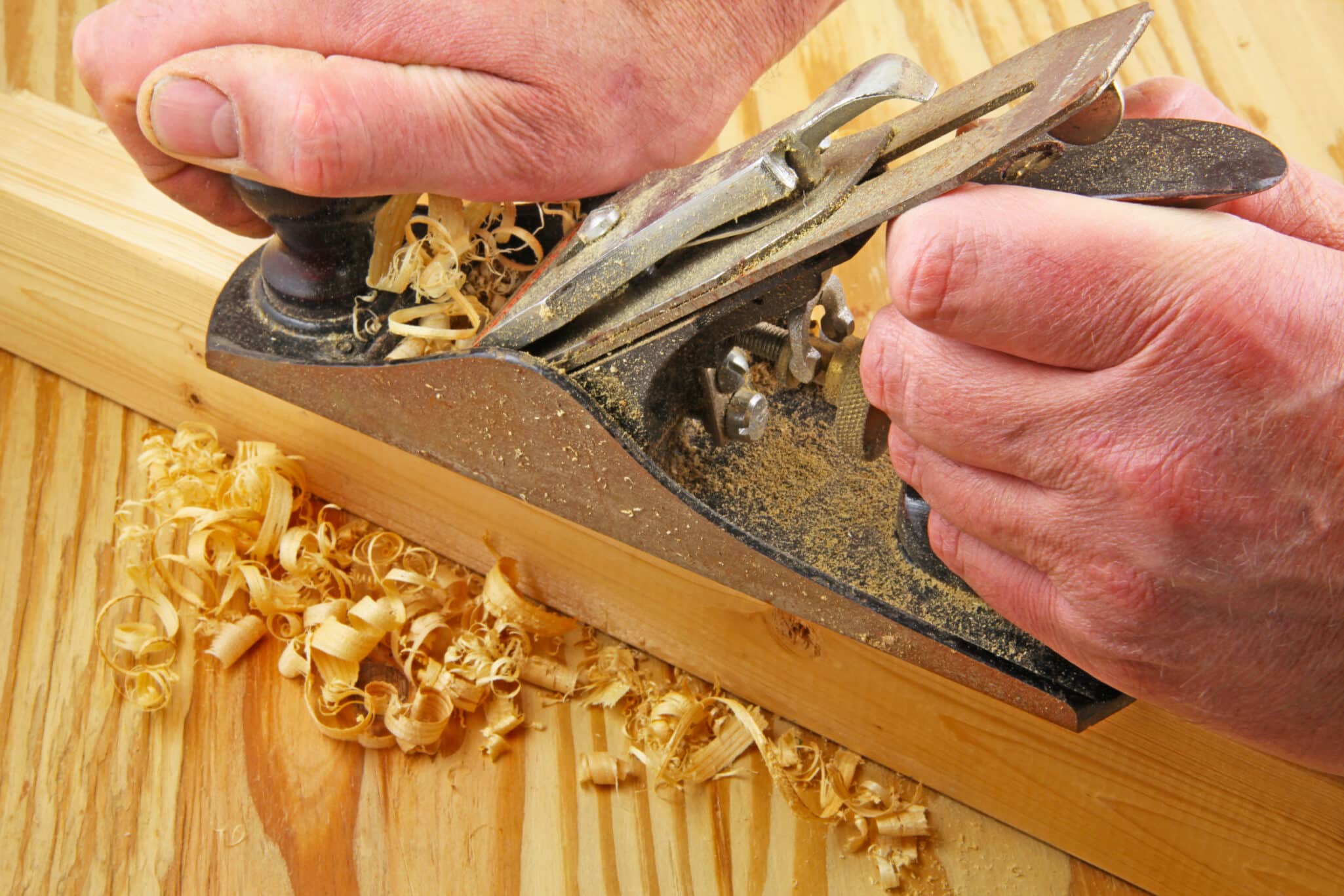 How Does a Planer Work The Best Power Toolz