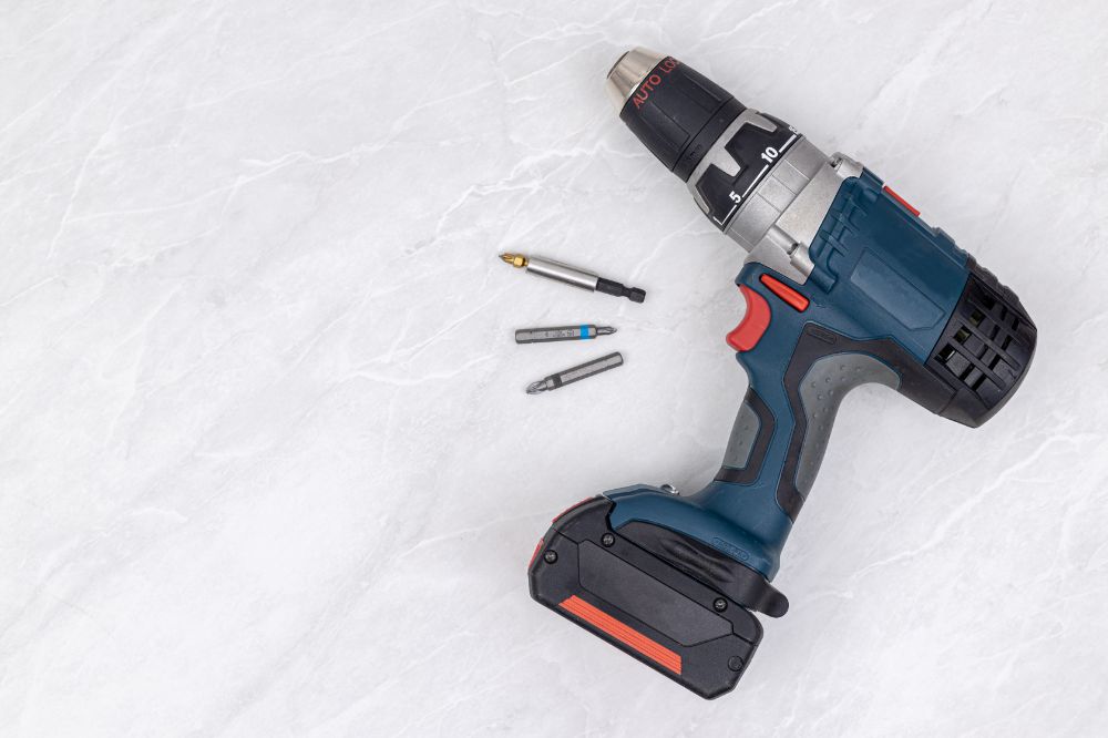 Can a Power Screwdriver Be Used as a Drill? The Best Power Toolz