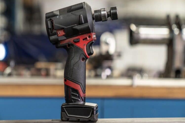 learn if can you drill with an impact driver
