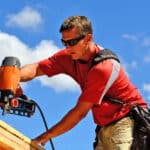 how to use a nail gun