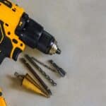 how to use an impact driver