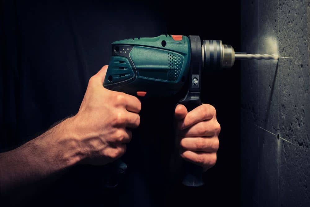 Impact Drill vs Hammer Drill The Best Power Toolz