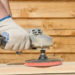 orbital sander vs sheet sander