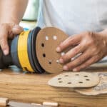 palm sander vs orbital sander