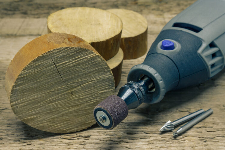detailed Dremel vs rotary tool comparison