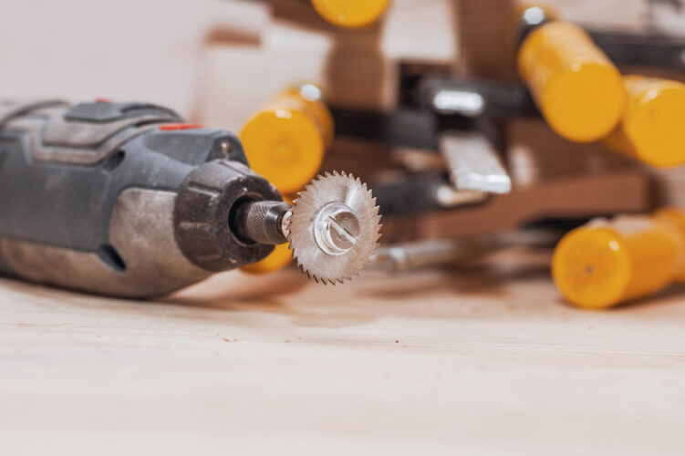 dremel tool