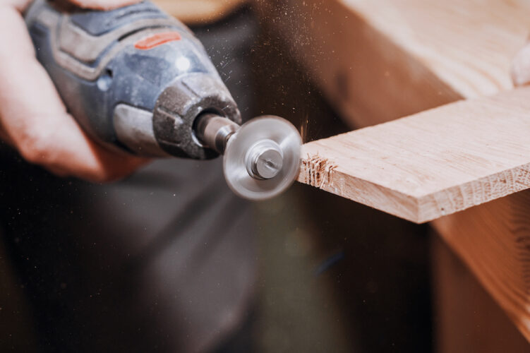 rotary tool uses