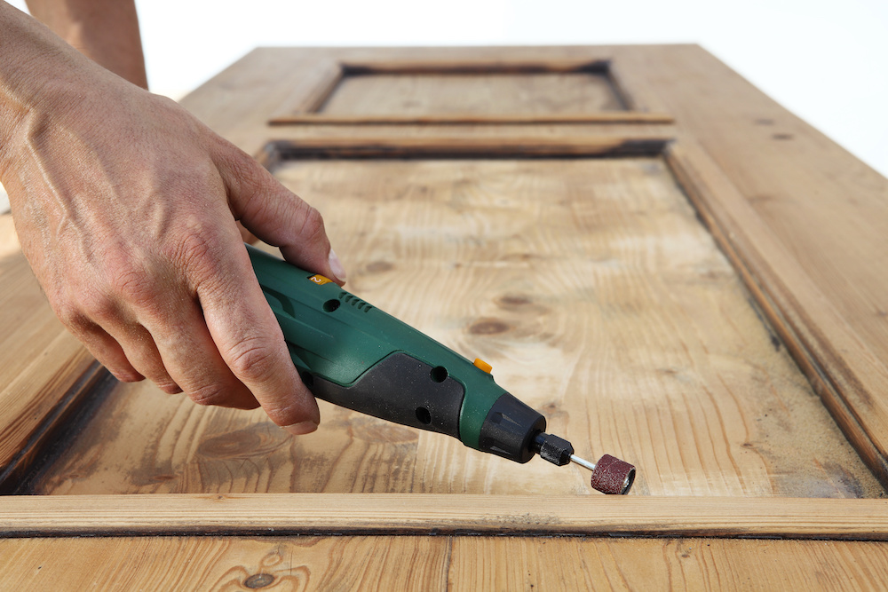 What Is a Rotary Tool Used For?