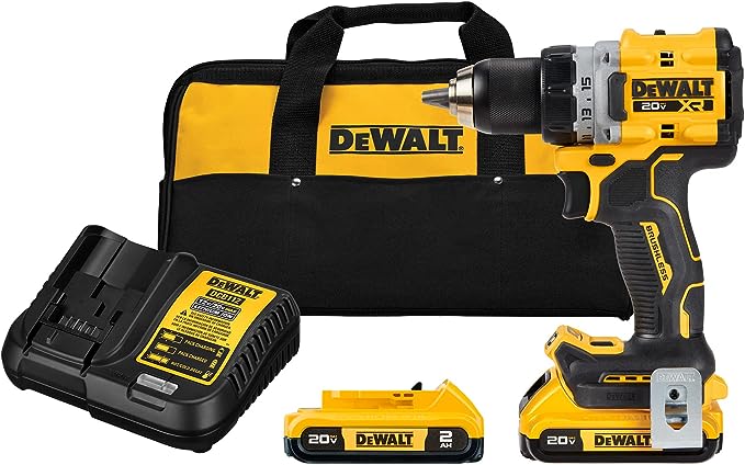 dewalt dcd800d2